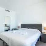 Voramar 33a Joana Duplex 公寓 波连萨港