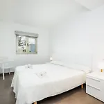 Voramar 33a Joana Duplex 公寓 波连萨港