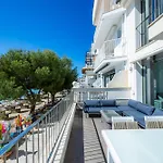 Voramar 33a Joana Duplex * 波连萨港