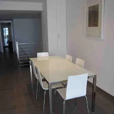 Voramar 33a Joana Duplex Appartement