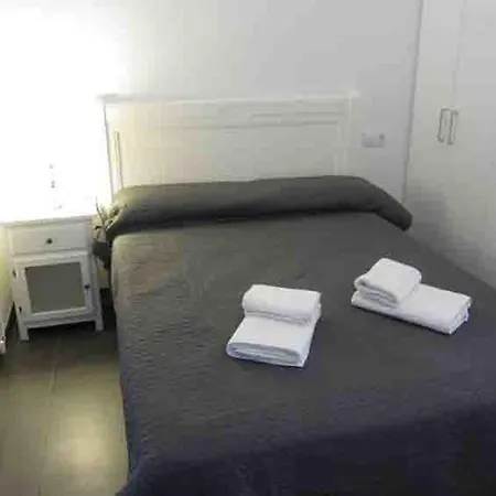 Appartement Voramar 33a Joana Duplex *