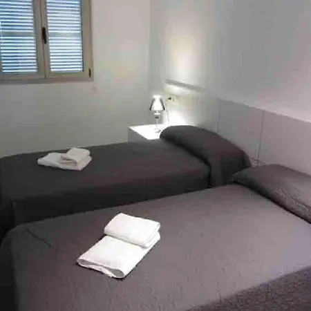 Appartement Voramar 33a Joana Duplex