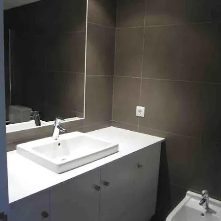 Appartement Voramar 33a Joana Duplex *