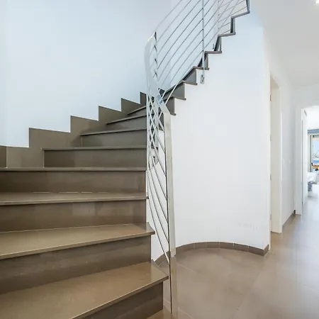 Voramar 33a Joana Duplex *