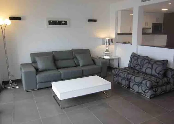 Voramar 33a Joana Duplex Διαμέρισμα Port de Pollenca