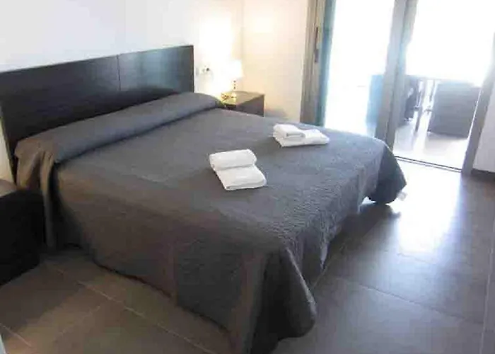 Voramar 33a Joana Duplex Port de Pollenca