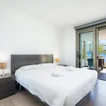 Voramar 33a Joana Duplex شقة بورت دي بوينسا