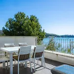 Voramar 33a Joana Duplex شقة *