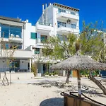 Voramar 33a Joana Duplex شقة بورت دي بوينسا
