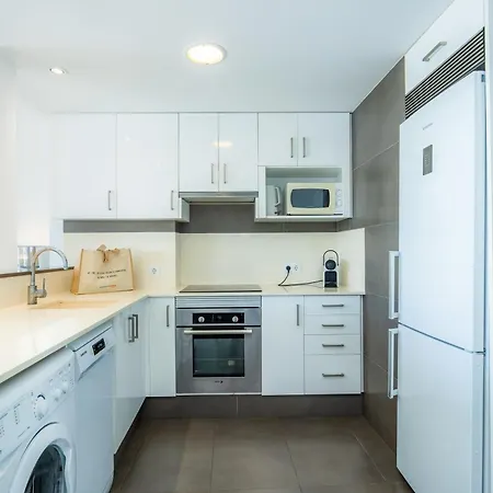 Voramar 33a Joana Duplex * بورت دي بوينسا