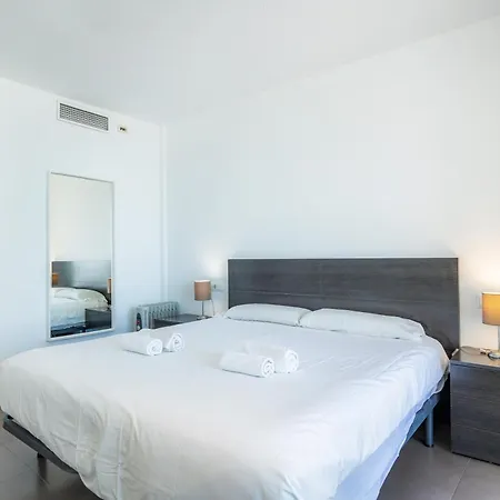 Voramar 33a Joana Duplex Apartment Port de Pollenca