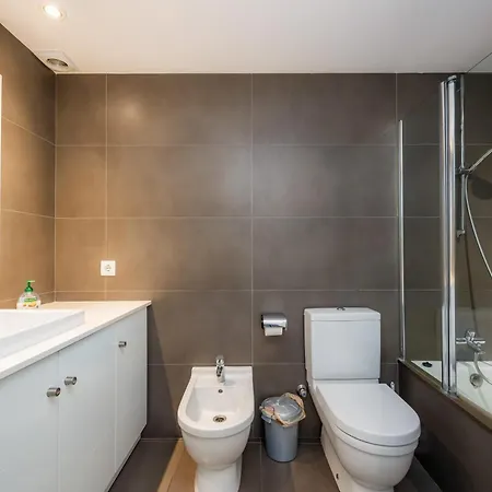 Voramar 33a Joana Duplex *