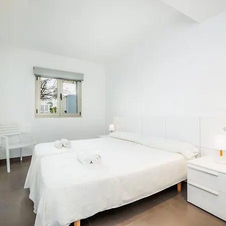 Voramar 33a Joana Duplex Apartment Port de Pollenca