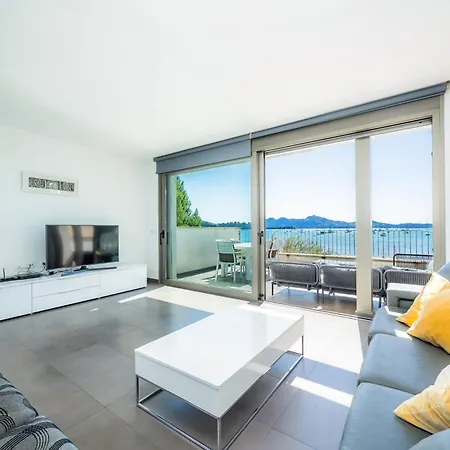 Voramar 33a Joana Duplex Apartment