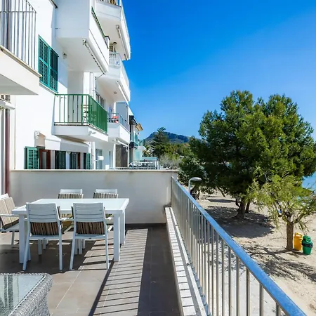 Apartment Voramar 33a Joana Duplex
