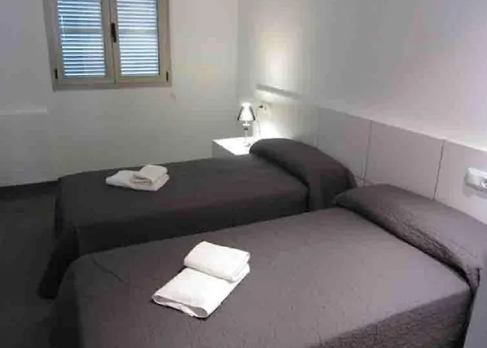 شقة Voramar 33a Joana Duplex