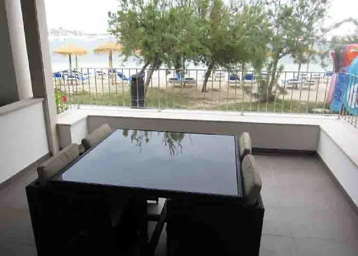 Voramar 33a Joana Duplex * بورت دي بوينسا