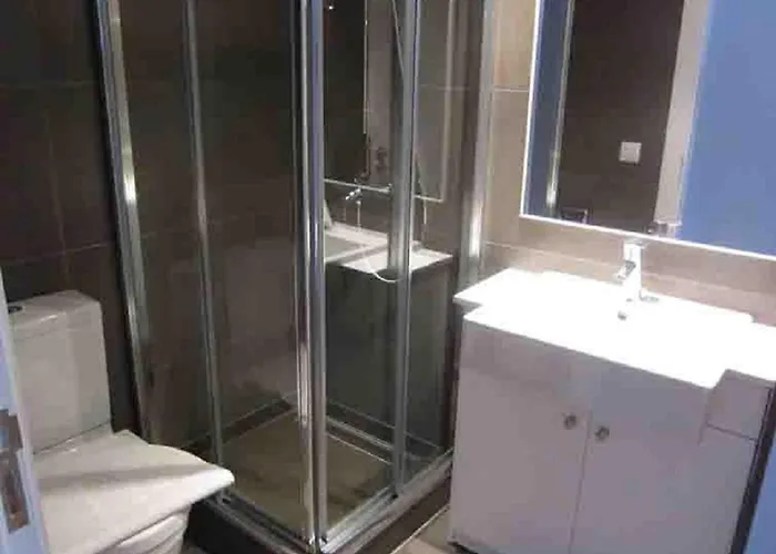 Voramar 33a Joana Duplex شقة