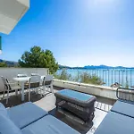 Voramar 33a Joana Duplex Порт-де-Польєнса