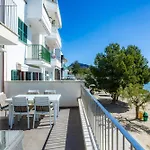 Апартаменти Voramar 33a Joana Duplex