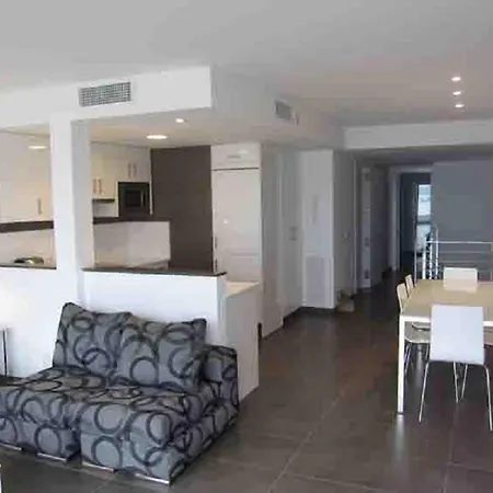 Voramar 33a Joana Duplex Apartment