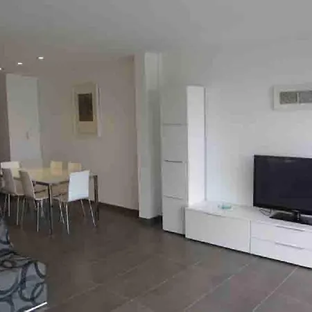 Voramar 33a Joana Duplex Апартаменты *