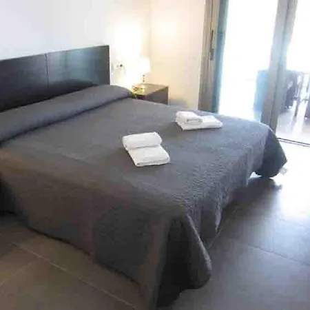 Voramar 33a Joana Duplex Port de Pollenca