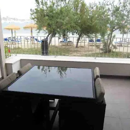 Voramar 33a Joana Duplex * Поланко