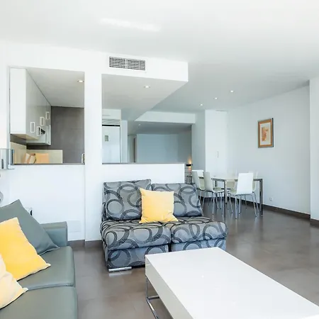 Voramar 33a Joana Duplex ポルト・ダ・ポリェンサ
