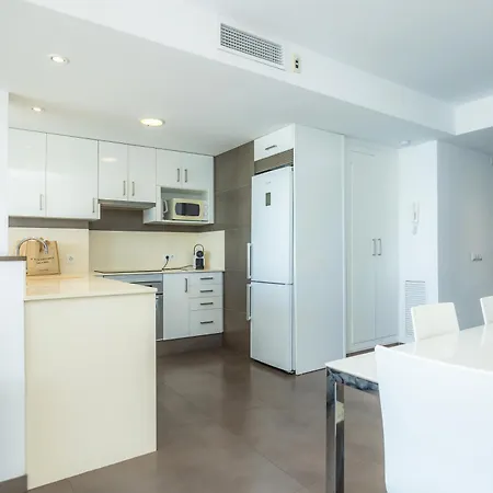 Voramar 33a Joana Duplex