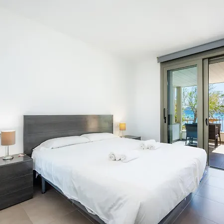 Voramar 33a Joana Duplex Apartamento Port de Pollença