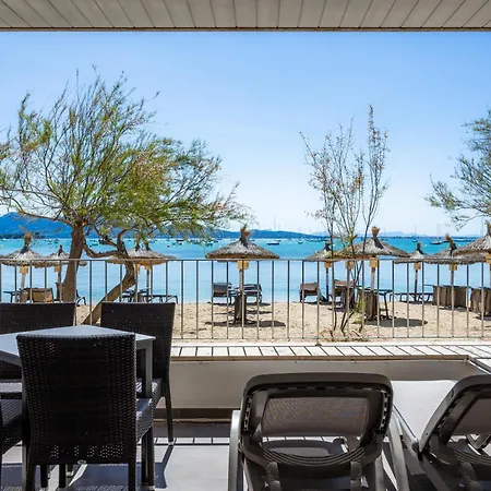 Apartamento Voramar 33a Joana Duplex *