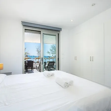 Voramar 33a Joana Duplex アパート