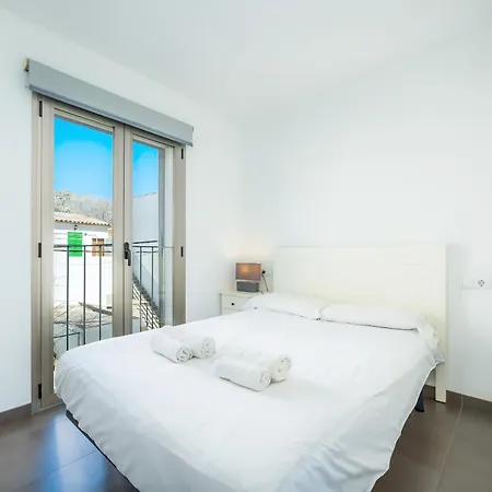 Voramar 33a Joana Duplex Apartamento