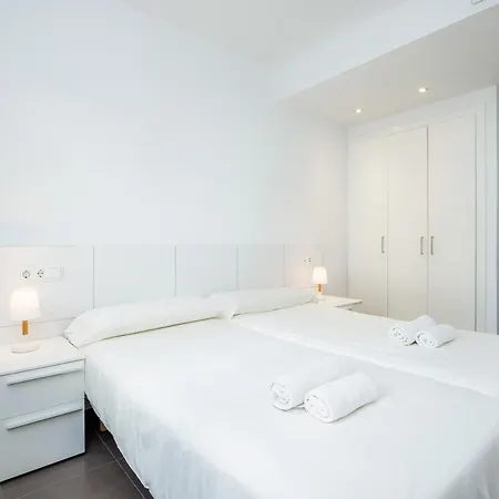 Voramar 33a Joana Duplex