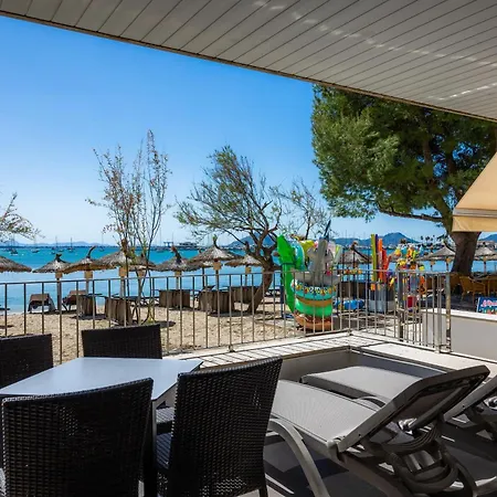 Voramar 33a Joana Duplex Apartamento Port de Pollença