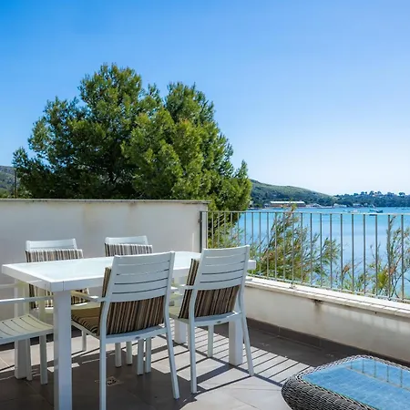 Voramar 33a Joana Duplex Apartamento *