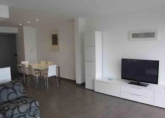 Voramar 33a Joana Duplex Apartmán *