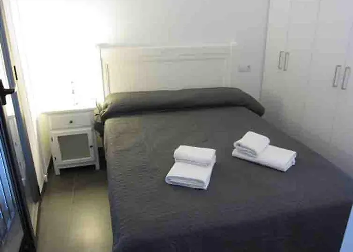 Апартаменты Voramar 33a Joana Duplex *