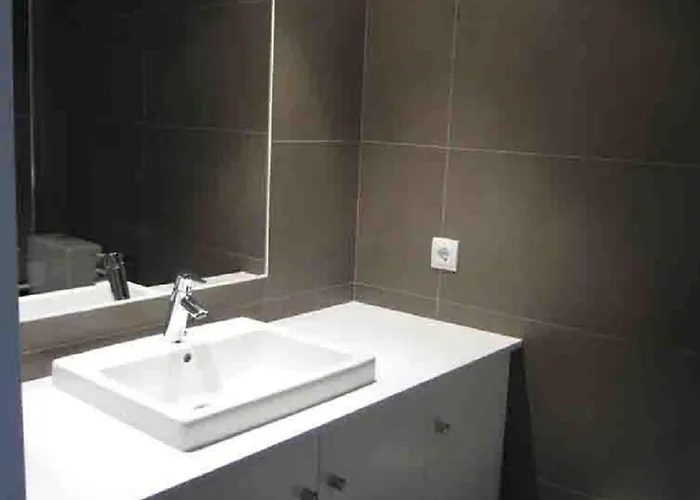 Апартаменты Voramar 33a Joana Duplex *