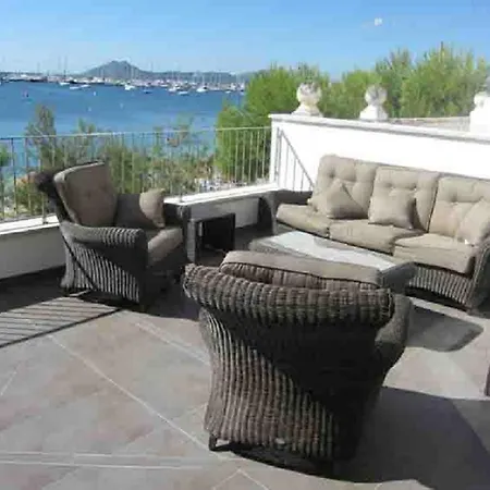 Voramar 33a Joana Duplex 公寓 *