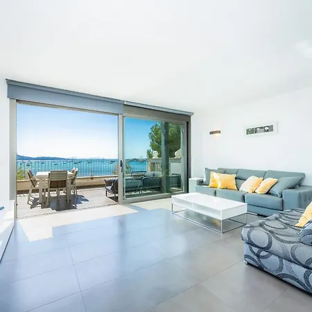 Voramar 33a Joana Duplex Appartamento Port de Pollença