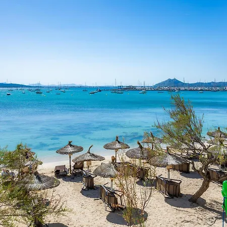 Voramar 33a Joana Duplex Appartamento *